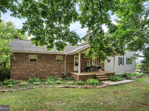 1460 N 2nd St, Lykens, PA 17048
