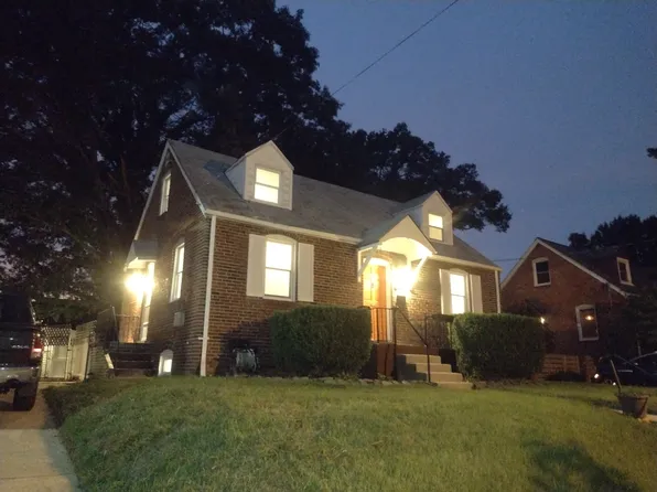 9024 49th Pl, College Park, MD 20740