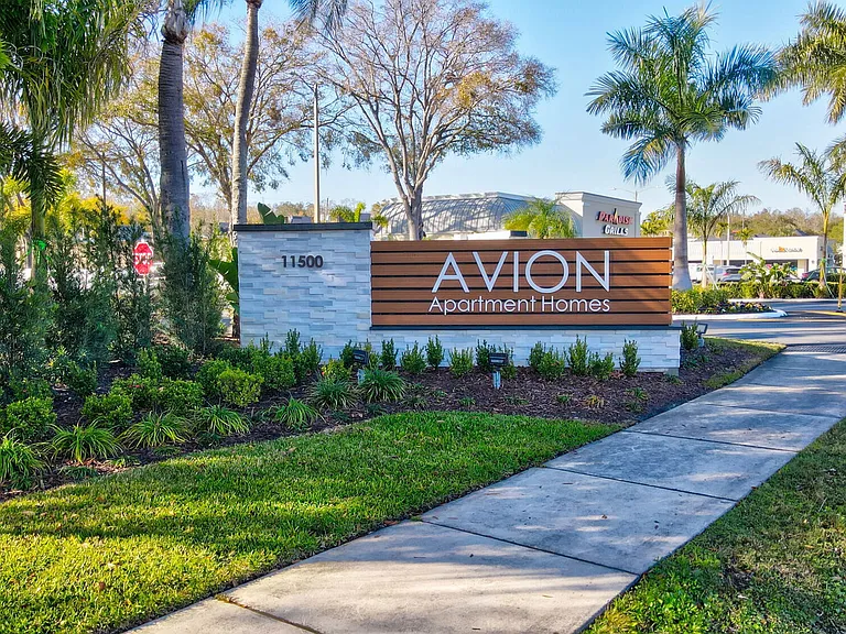 Avion at Carrollwood — Photo 41