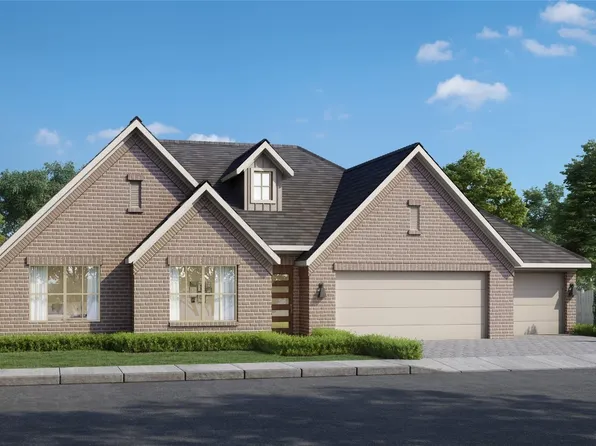 223 Frio Dr, Waxahachie, TX 75165