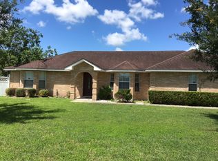 206 Scarlett Cir, Harlingen, TX 78552