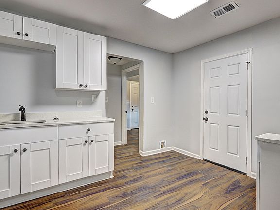 Duplex for Rent Across from Atlanta Beltline 2 Bed, 1 Bath Per Unit 1187 McDaniel