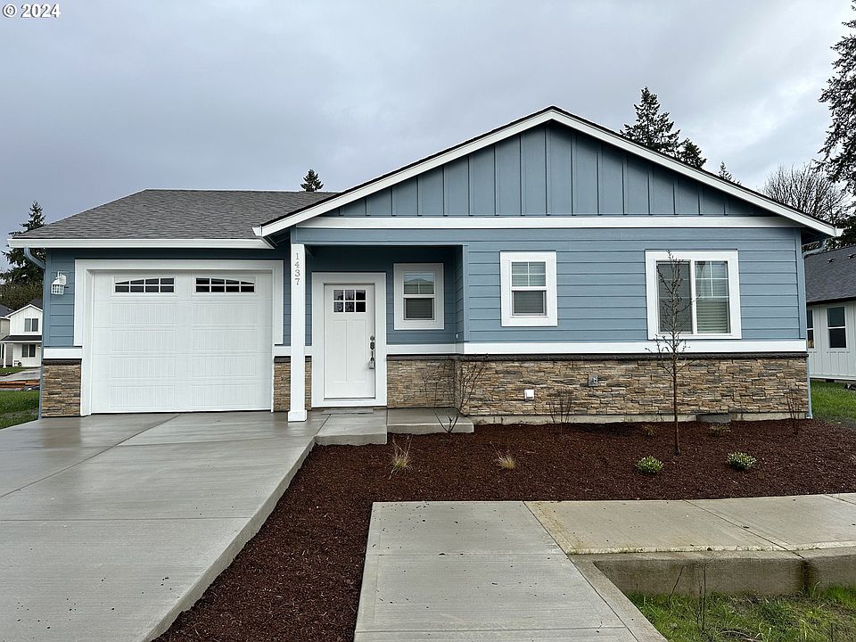 1437 SE 1st Ave, Battle Ground, WA 98604 Zillow