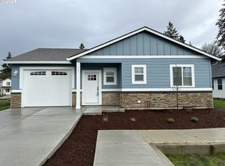 1437 SE 1st Ave, Battle Ground, WA 98604