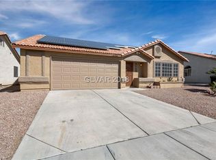 4428 Genella Way, North Las Vegas, NV 89031