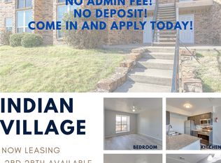 713 Apache Dr APT 202, Garland, TX 75043