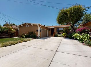 475 Wisteria Dr, East Palo Alto, CA 94303
