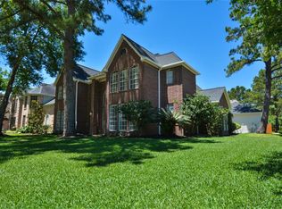 8002 Downington Ct, Spring, TX 77379