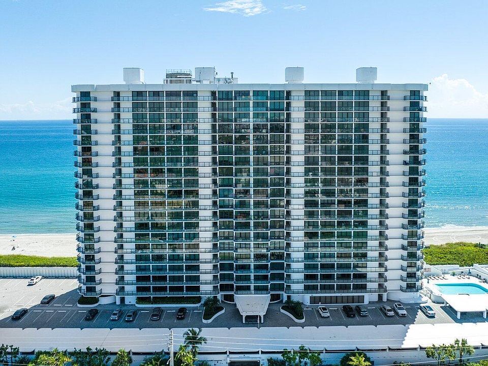 1st image of 250 S Ocean Blvd APT 6F