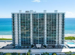 250 S Ocean Blvd APT 6F, Boca Raton, FL 33432