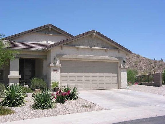 Sagebrush model