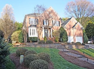 15636 Wynford Hall St, Huntersville, NC 28078