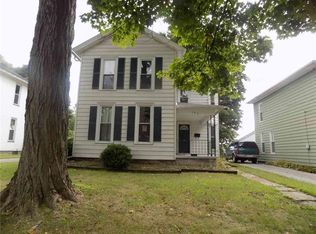 199 Clinton St, Greenville, PA