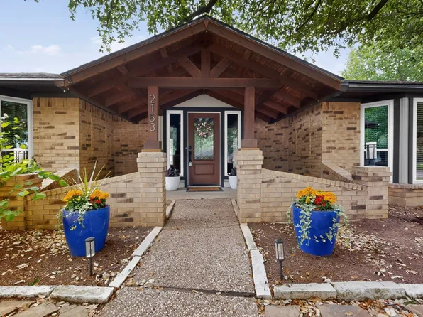 2153 Savannah Trl, Denton, TX 76205