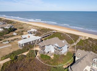 110 Station Bay Dr Lot 5, Kitty Hawk, NC 27949