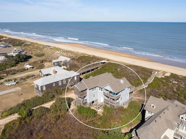110 Station Bay Dr Lot 5, Kitty Hawk, NC 27949