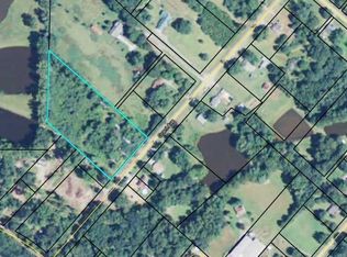 3.19 Grant Ave, Manchester, GA 31816