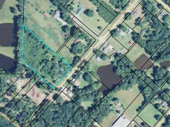 3.19 Grant Ave, Manchester, GA 31816