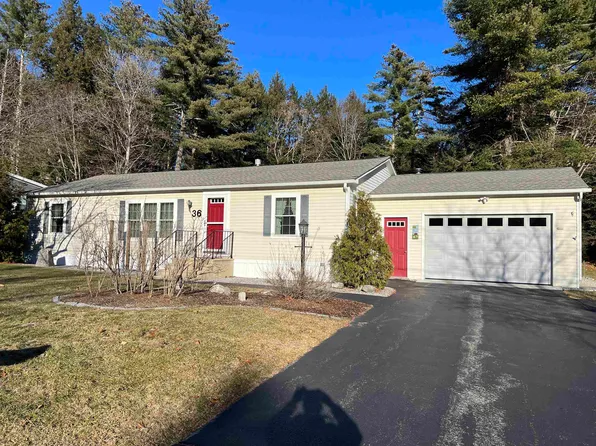 36 Sunset Drive, Hopkinton, NH 03229