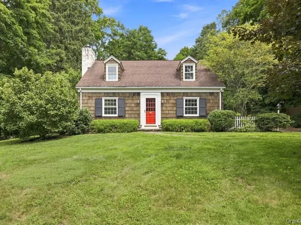 1 Commodore Road, Chappaqua, NY 10514