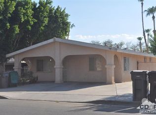 46531 Vargas Rd, Indio, CA 92201