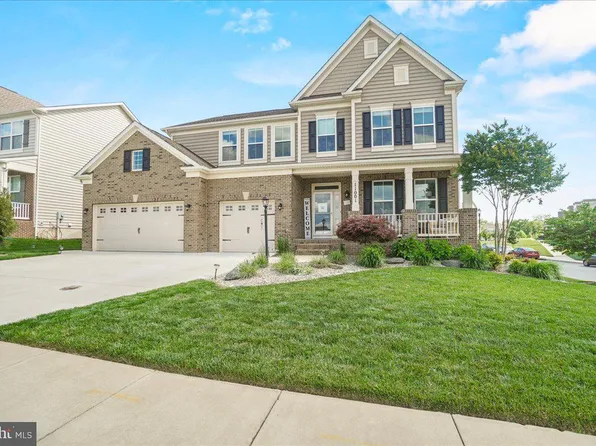 11001 Tinder Box Way, Monrovia, MD 21770