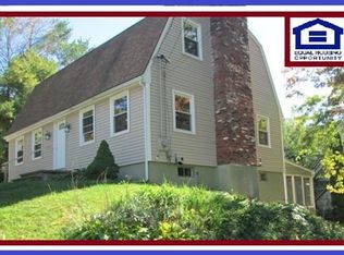 5 Robert St, Southbridge, MA 01550