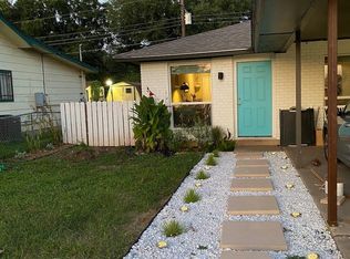 6204 Lotus Ln #A, Austin, TX 78721