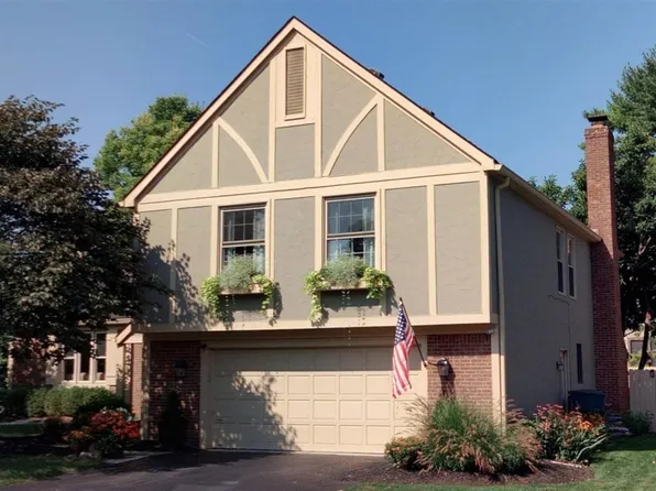 7009 Lakebrook Blvd, Columbus, OH 43235