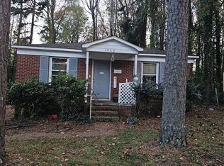 1909 Lasalle St, Charlotte, NC 28216