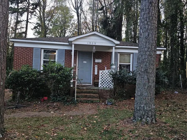 1909 Lasalle St, Charlotte, NC 28216