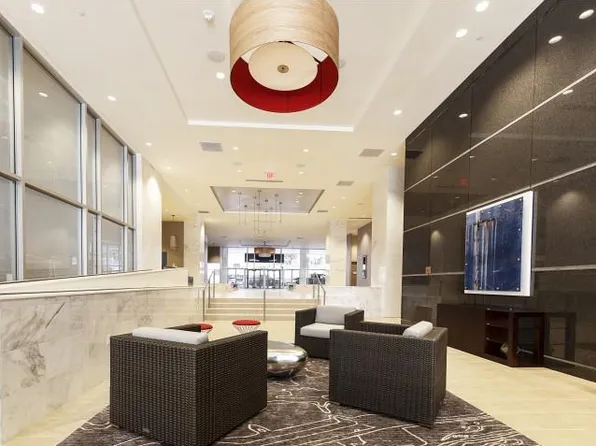 LTV Tower Apartments