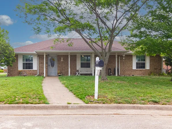 304 Johnston Blvd, Waxahachie, TX 75165