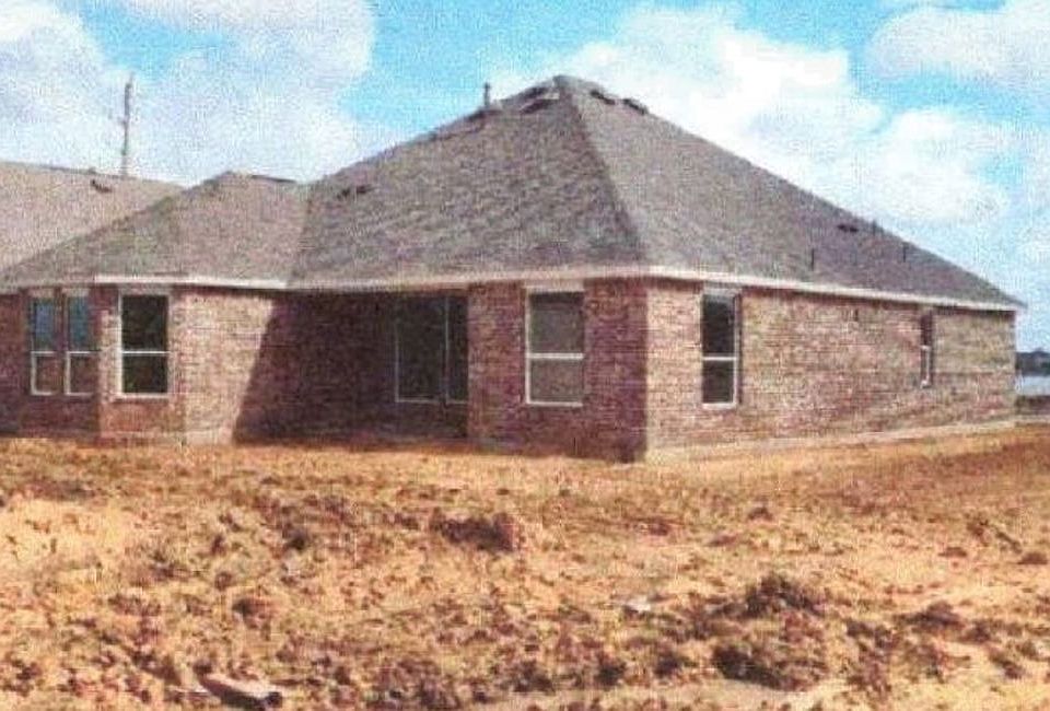 Property Rear View