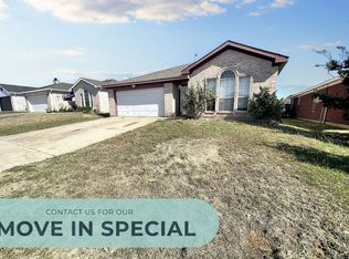 2437 Nogales Dr, Fort Worth, TX 76108