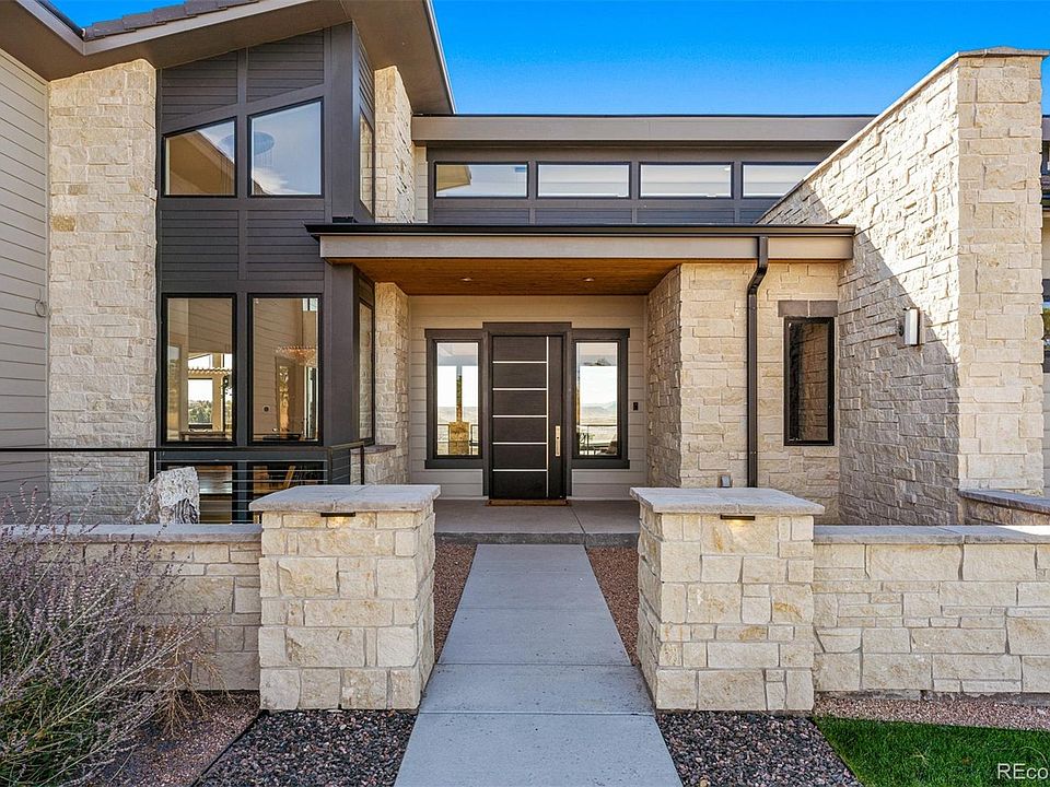 7460 Sapphire Pointe Boulevard, Castle Rock, CO 80108 Zillow