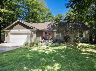 160 High Lake Rd, Traverse City, MI 49696