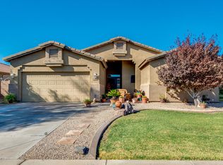 2326 S Rennick Dr, Apache Junction, AZ 85120