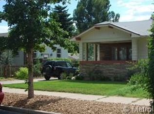 4653 N Quitman St, Denver, CO 80212