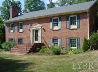 80 Wildwood Dr, Lynchburg, VA 24502