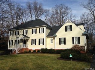 2641 Radnor Pl, Midlothian, VA 23113