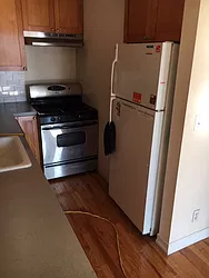 Rented by D Cherry Real Estate Associates LLC