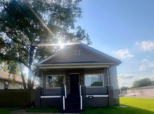 919 Iowa St, Madison, IL 62060