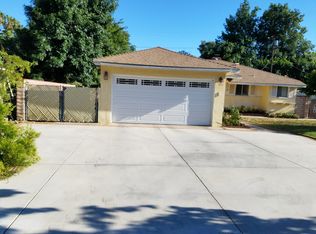 20348 Baltar St, Winnetka, CA 91306