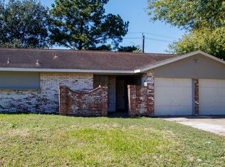 15922 Kenbriar Dr, Missouri City, TX 77489