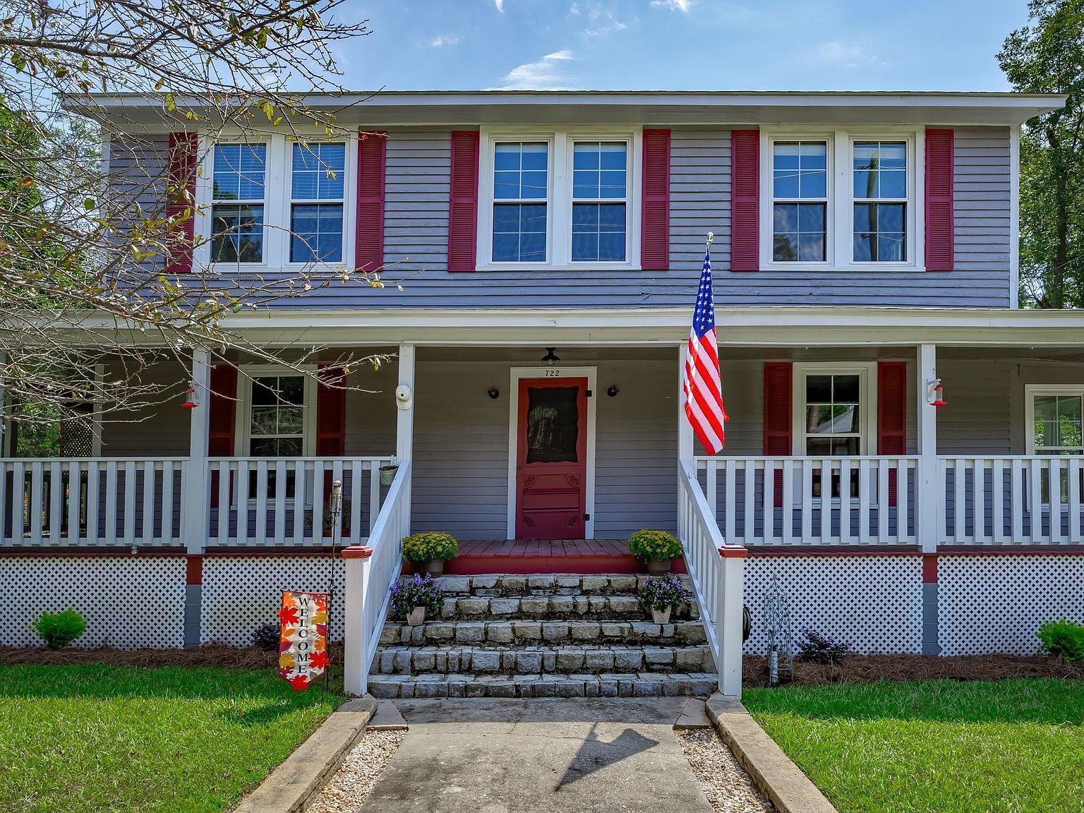 722 Boundary St, Newberry, SC 29108 MLS 570263 Zillow