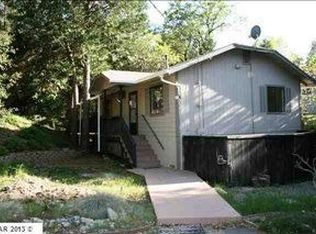 21360 American River Dr, Sonora, CA