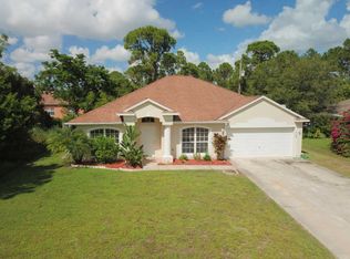 1509 SW Kamchatka Ave, Port Saint Lucie, FL 34953