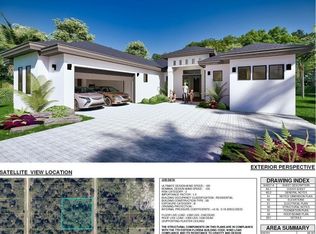 2872 26th Ave SE, Naples, FL 34117