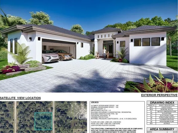 2872 26th Ave SE, Naples, FL 34117